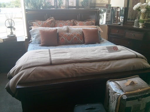 Furniture Store «Ashley HomeStore», reviews and photos, 875 E Boughton Rd, Bolingbrook, IL 60440, USA