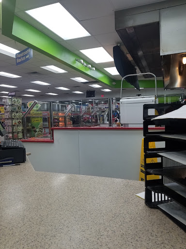 Convenience Store «Stripes #2446», reviews and photos, 1800 I-37 Frontage Rd, George West, TX 78022, USA