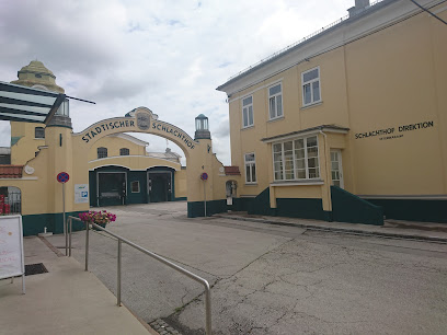 Schlachthof Klagenfurt - Stürzenbecher Fleischhandelsgesmbh