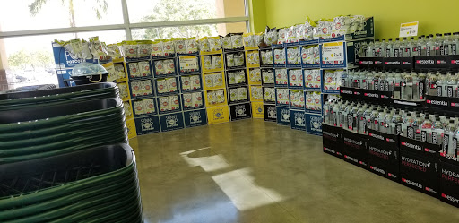 Grocery Store «Whole Foods Market», reviews and photos, 14956 Pines Blvd, Pembroke Pines, FL 33027, USA