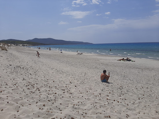 Παραλία Πόρτο Πίνο