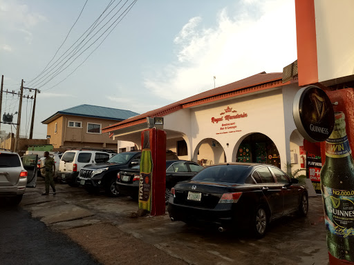 Royal Mandarin Kuto Abeokuta, Kuto, Abeokuta, Nigeria, Tourist Attraction, state Ogun