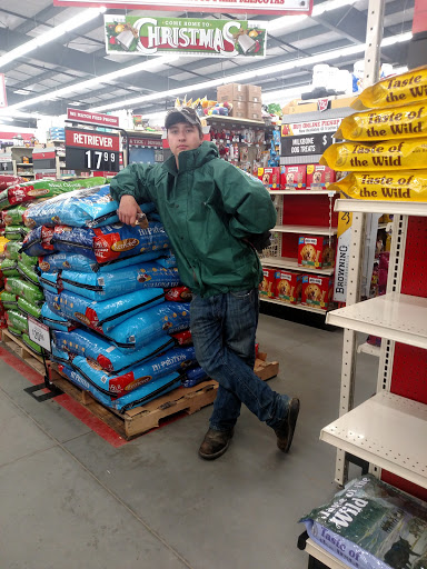 Home Improvement Store «Tractor Supply Co.», reviews and photos, 8986 Courthouse Rd, Louisa, VA 23093, USA