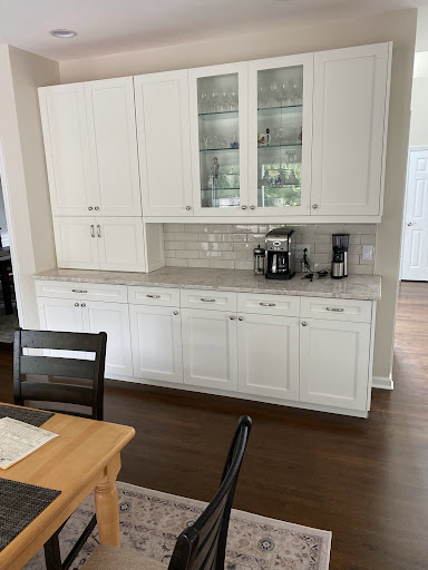 Cabinet Maker «Barker Cabinets, Barker Door, and Barker Modern», reviews and photos, 19355 SW 125th Ct, Tualatin, OR 97062, USA