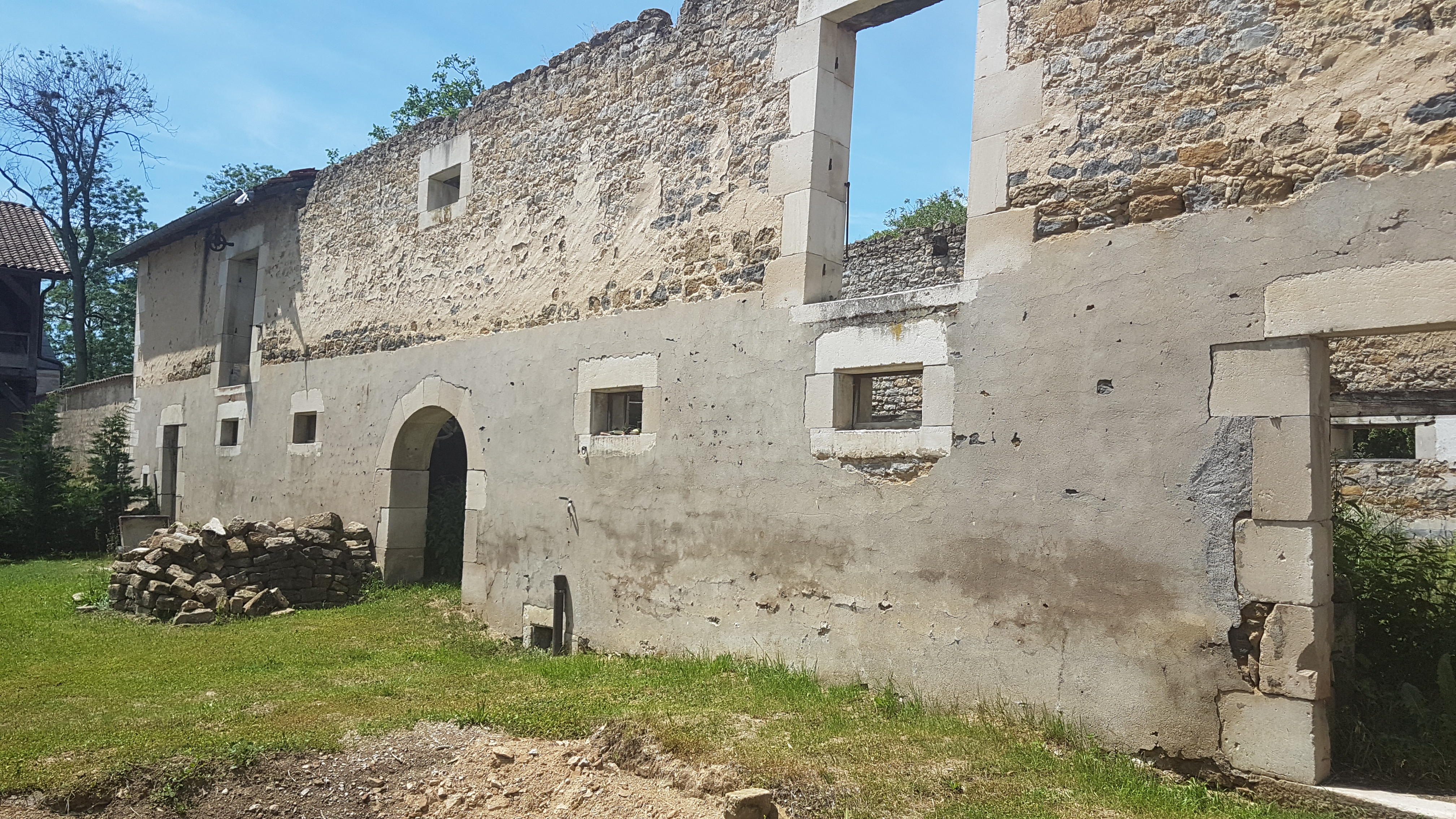 Photo n° 1 de l'avis de Lisa.o fait le 15/06/2021 à 11:53