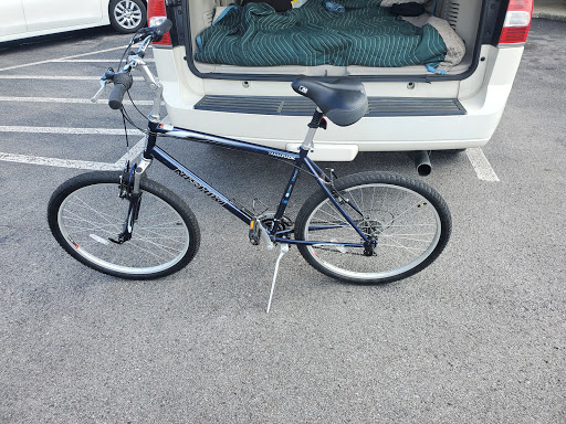 Bicycle Store «RIDE615», reviews and photos, 3441 Lebanon Pike #103, Hermitage, TN 37076, USA