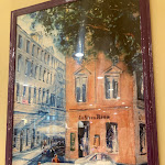 Photo n°1 de l'avis de Sara.a fait le 02/01/2024 à 08:35 sur le  Da Siora Rosa à Trieste