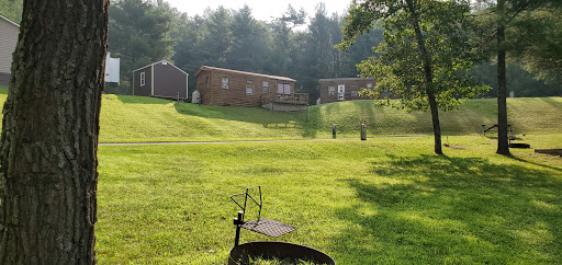 Campground «Jellystone Park Warrens», reviews and photos, 1500 Jellystone Park Drive, Warrens, WI 54666, USA