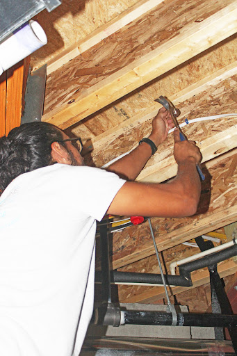 Electrician «Chesapeake Energy Solutions, LLC», reviews and photos, 1934 Lincoln Dr l, Annapolis, MD 21401, USA