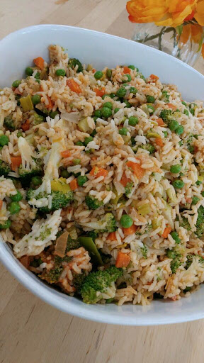 Organic Food Store «Organic Corner Inc», reviews and photos, 37 Broadway, Massapequa, NY 11758, USA