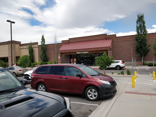 Furniture Store «Cost Plus World Market», reviews and photos, 1688 Uinta Way Suite C, Park City, UT 84098, USA