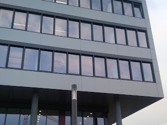 Universität Paderborn - Gebäude Q
