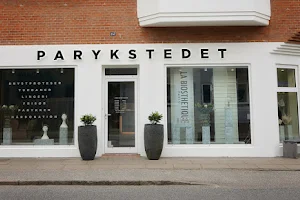 Parykstedet image