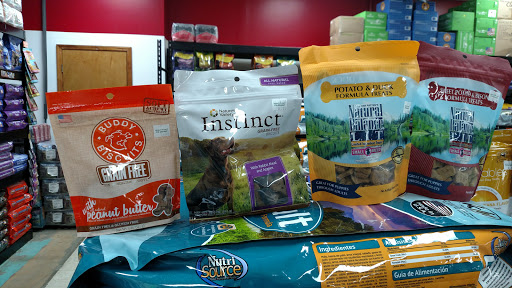 Pet Supply Store «Healthy Pet Center», reviews and photos, 237 N Greenbush Rd, Troy, NY 12180, USA