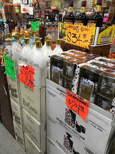 Liquor Store «Star Liquors», reviews and photos, 959 Nord Ave, Chico, CA 95926, USA