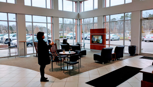 Used Car Dealer «Ken Houtz Chevrolet Buick», reviews and photos, 6404 George Washington Memorial Hwy, Gloucester Courthouse, VA 23061, USA