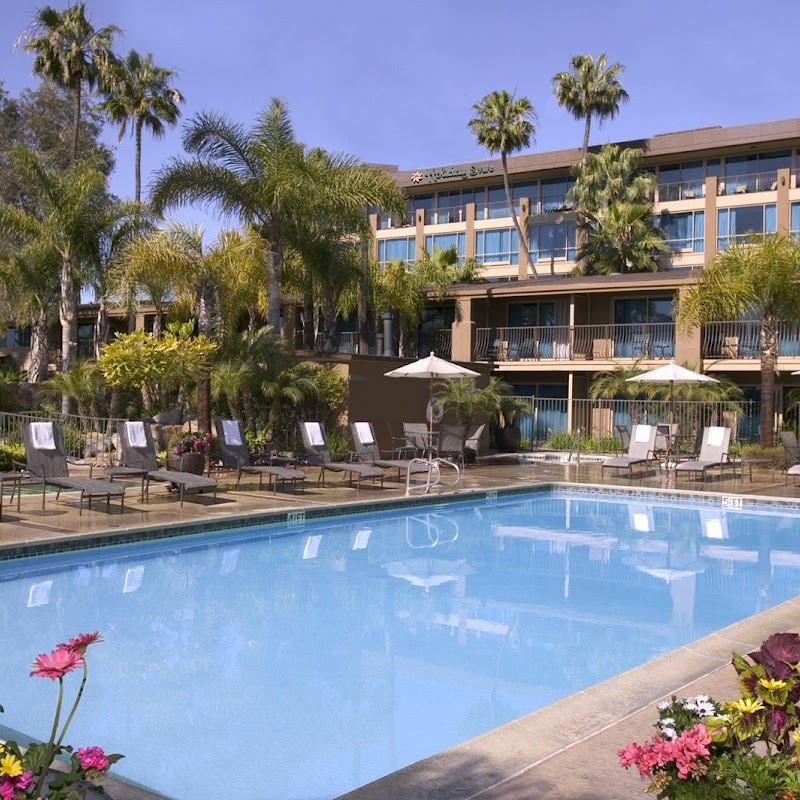 Holiday Inn San Diego - Bayside, an IHG Hotel