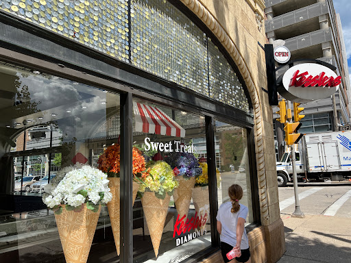 Jewelry Store «Kesslers Diamonds», reviews and photos, 450 E Mason St, Milwaukee, WI 53202, USA