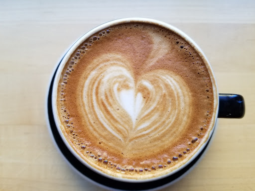 One Line Coffee-Short North