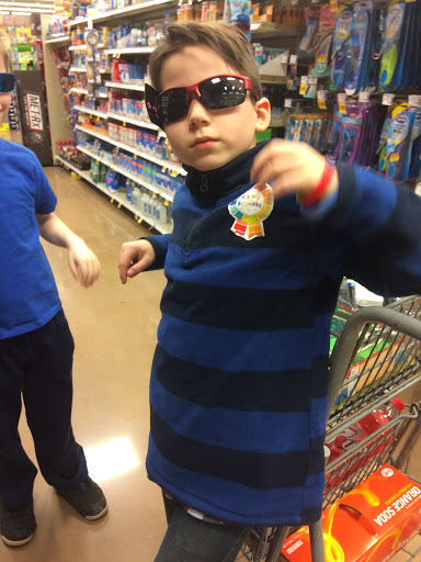 Grocery Store «Kroger», reviews and photos, 4815 Ridge Rd, Douglasville, GA 30134, USA