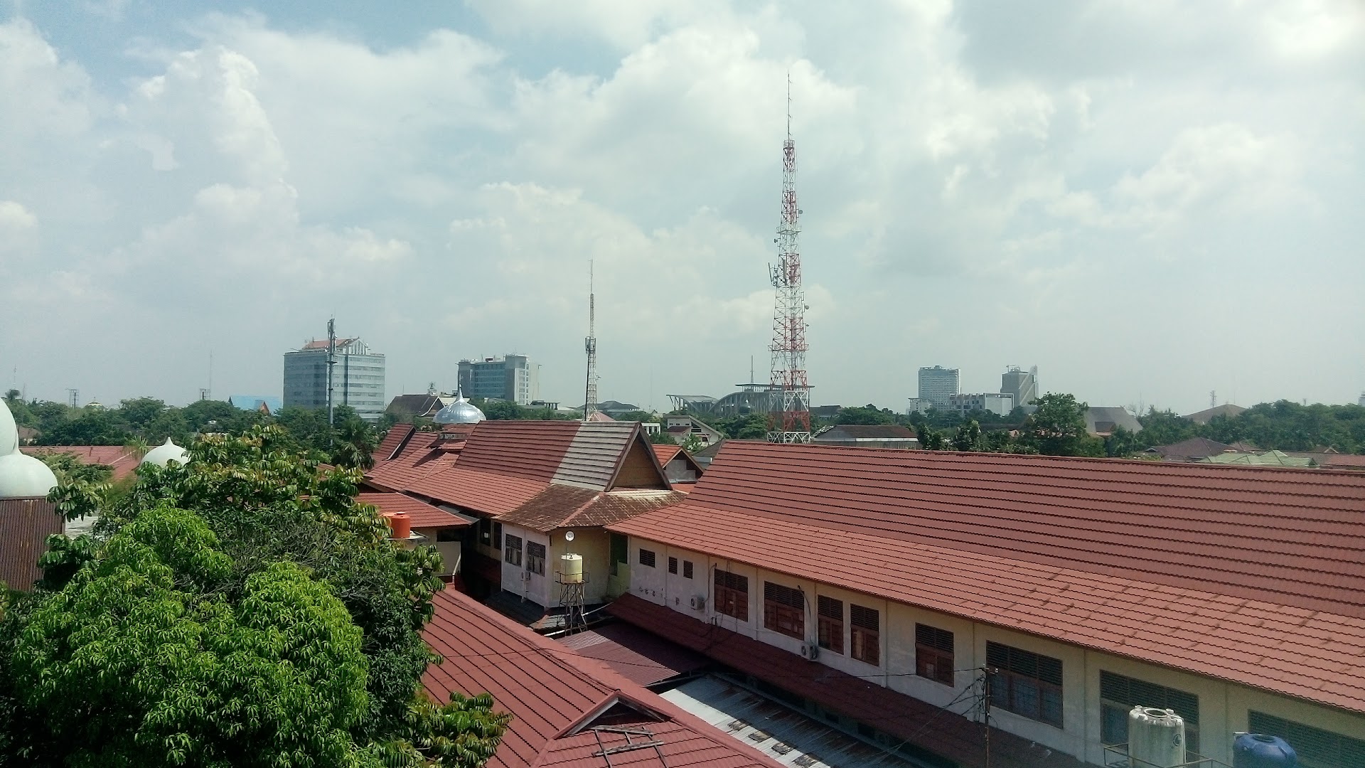 Gambar Madrasah Aliyah Negeri 2 Kota Pekanbaru