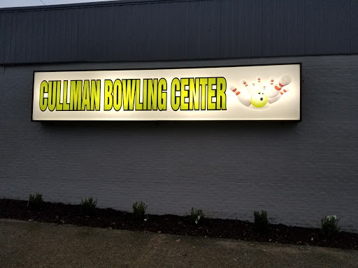 Bowling Alley «Cullman Bowling Center», reviews and photos, 1710 Tally Ho St NW, Cullman, AL 35055, USA