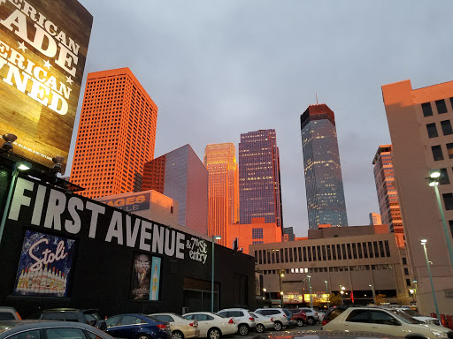 Live Music Venue «First Avenue», reviews and photos, 701 N 1st Ave, Minneapolis, MN 55403, USA