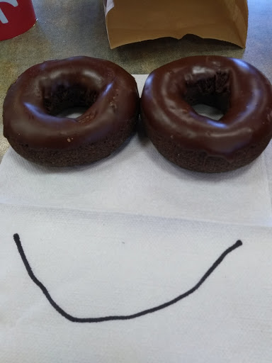 Coffee Shop «Tim Hortons», reviews and photos, 1563 Spencerport Rd, Gates, NY 14606, USA