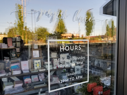 Stationery Store «Paper Luxe Stationery and Gifts», reviews and photos, 7024 27th St W a, University Place, WA 98466, USA