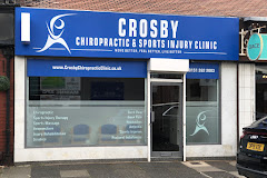 Crosby Chiropractic & Sports Injury Clinic