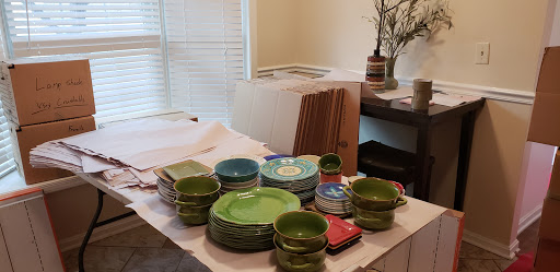 Moving Company «Marathon Moving Labor», reviews and photos, 3596 N 4th St, Harrisburg, PA 17110, USA