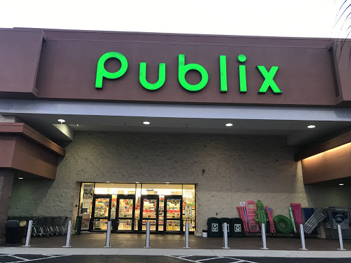 Publix Super Market at San Carlos, 16950 San Carlos Blvd, Fort Myers, FL 33908, USA, 