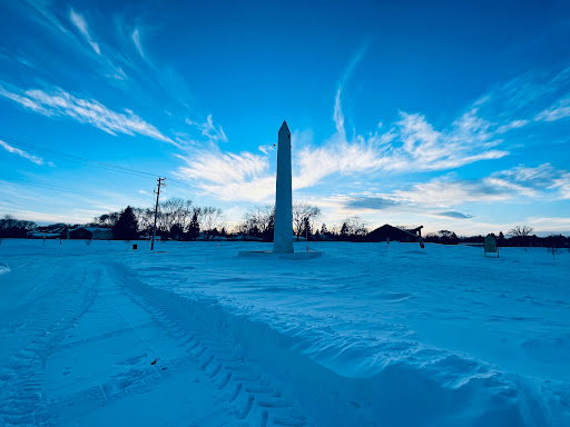 Golf Course «El Zagal Par 3 Golf Course», reviews and photos, 1400 Elm St N, Fargo, ND 58103, USA