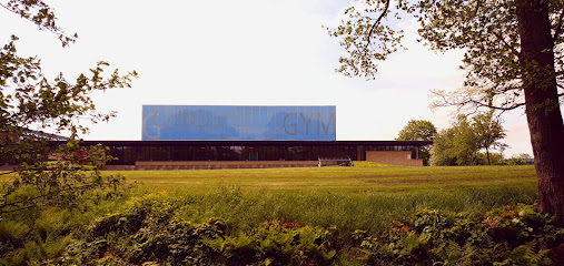 Grindsted Gymnasium & HF