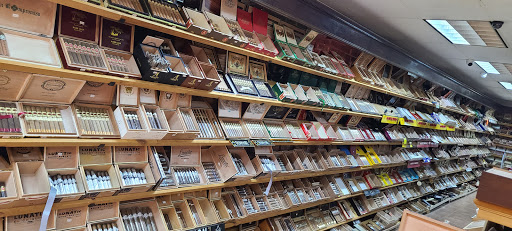 Cigar Shop «Cigar Castle», reviews and photos, 11724 N 56th St, Tampa, FL 33617, USA