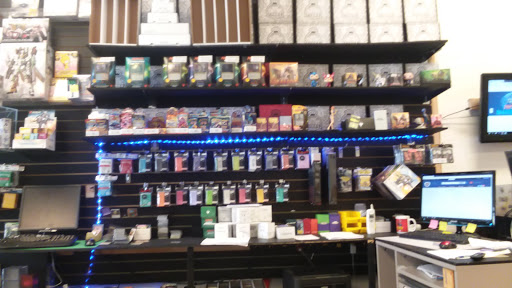 Toy Store «LookOut Toy Store», reviews and photos, 107 13th Ave S, Nampa, ID 83651, USA