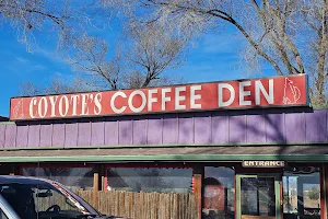 Coyote's Coffee Den image