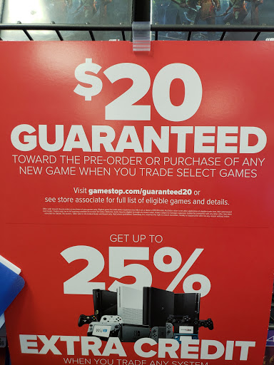 Video Game Store «GameStop», reviews and photos, 771 Ikea Ct #130, West Sacramento, CA 95605, USA