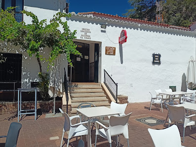 Bar El Poleo Plaza Pedro Vazquez Camacho, 3, 21340 Alájar, Huelva, España