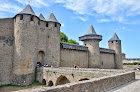 Château Comtal Carcassonne