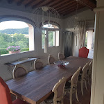 Photo n°3 de l'avis de Lollo.a fait le 28/07/2022 à 13:59 sur le  Villa il Magnifico - casa del Pastore à Reggello