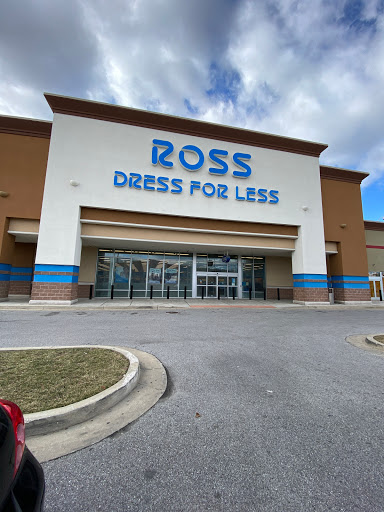 Clothing Store «Ross Dress for Less», reviews and photos, 2500 Gwynns Falls Pkwy, Baltimore, MD 21216, USA