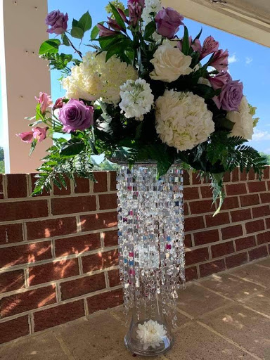 Florist «Fruits & Flowers», reviews and photos, 10388 Brickerton Dr, Mechanicsville, VA 23116, USA