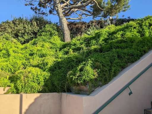 Club «Palos Verdes Beach & Athletic Club», reviews and photos, 389 Paseo Del Mar, Palos Verdes Peninsula, CA 90274, USA