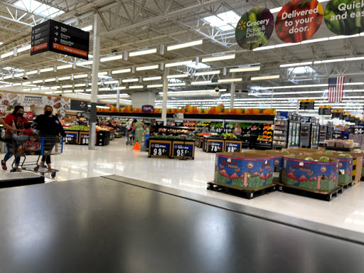 Department Store «Walmart Supercenter», reviews and photos, 1600 E Chestnut Ave, Yakima, WA 98901, USA