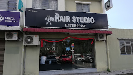 Hair Studio Enterprise