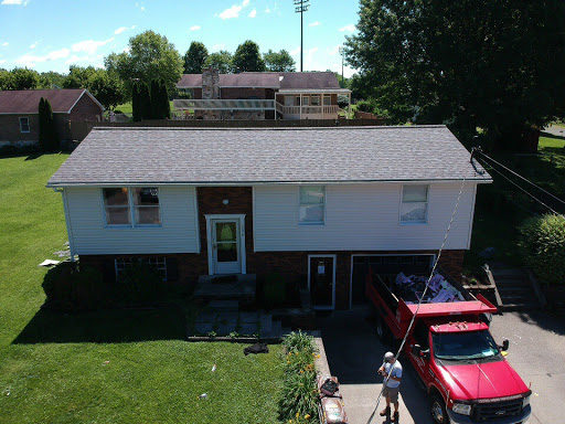 Laurel Home Improvements/Roofing in Morgantown, West Virginia