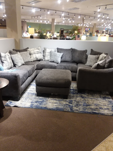 Furniture Store «Mega Furniture», reviews and photos, 4095 S Gilbert Rd, Gilbert, AZ 85538, USA