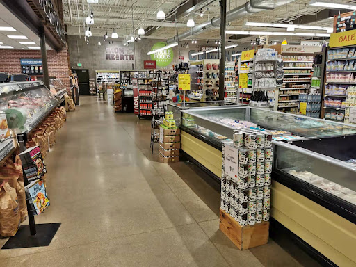 Grocery Store «Whole Foods Market», reviews and photos, 255 Amherst St, Nashua, NH 03063, USA