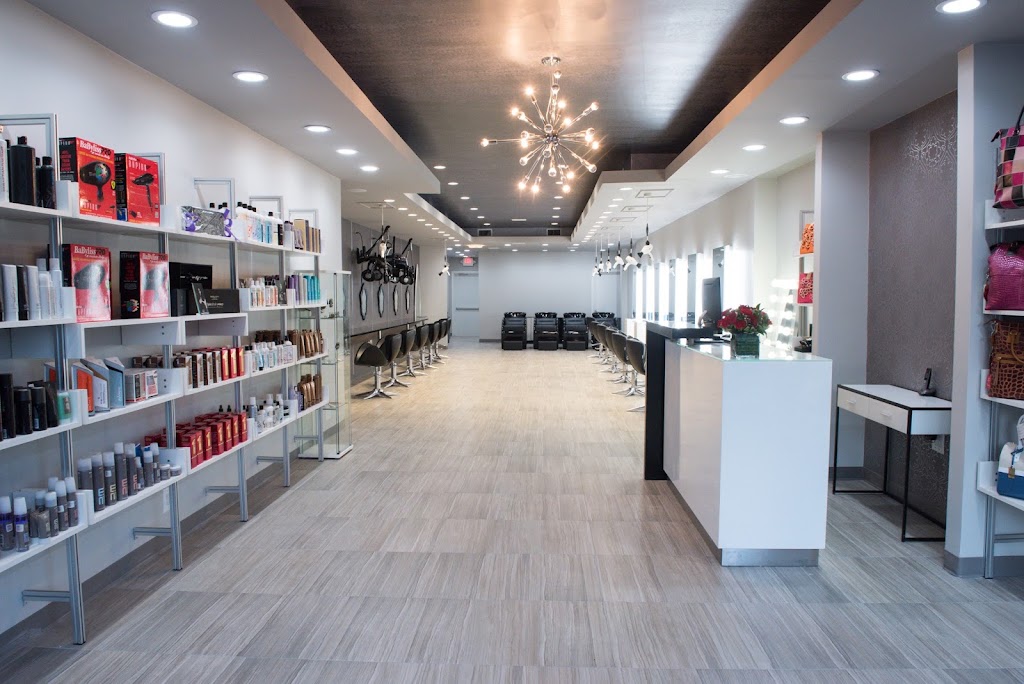 Adelina Salon Boutique 11030